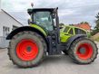 Tractor agrícola - Claas - axion 930 cmatic
