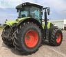 Tractor agrícola - Claas - axion 870