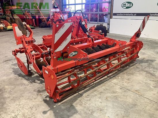 Grada de disco - Maschio - veloce 300 scheibenegge