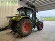 Tractor agrícola - Claas - arion 620 cis