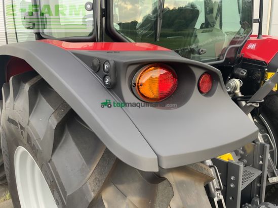 Tractor agrícola - Massey Ferguson - mf 4708 m kabine