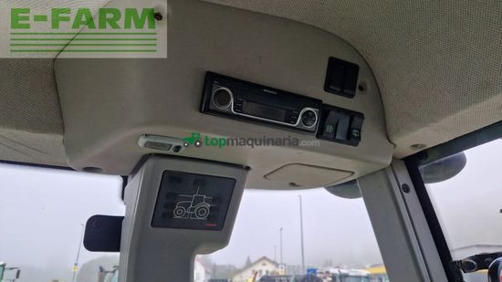 Tractor agrícola - Claas - arion 620