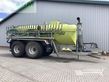 Cisterna - Fliegl - pfw 18500 polyline | 15m schleppschuh