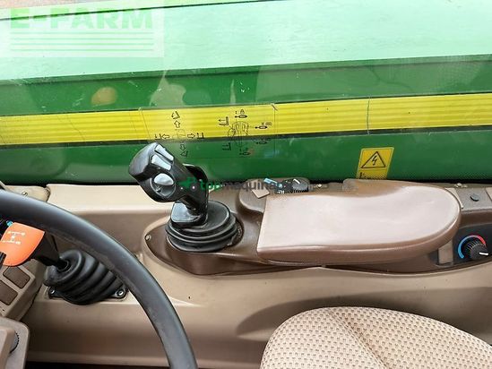 Telescopica - John Deere - 3415 im kundenauftrag