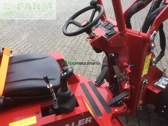 Telescopica - Thaler - 1220