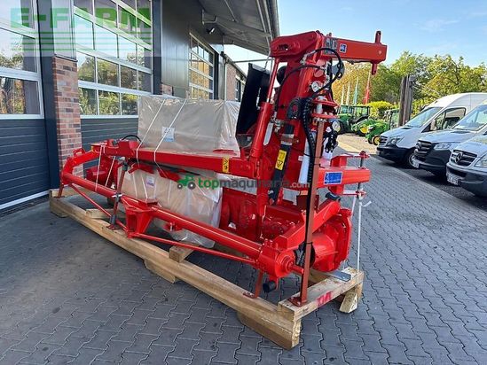 Cortacésped manual - Kuhn - gmd 4411-ff