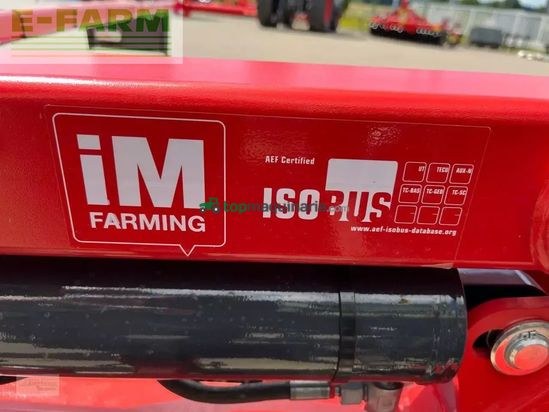 Sembradora monograno mecanica - Kverneland - unicorn sd e-drive