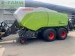 Empacadora gigant - Claas - quadrant 5200 fc
