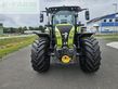 Tractor agrícola - Claas - arion 660 cmatic cebis CMATIC CEBIS