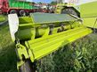 Cabezal - Claas - pick-up 300