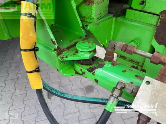 Atomizador - Dammann - profi class serie 2000