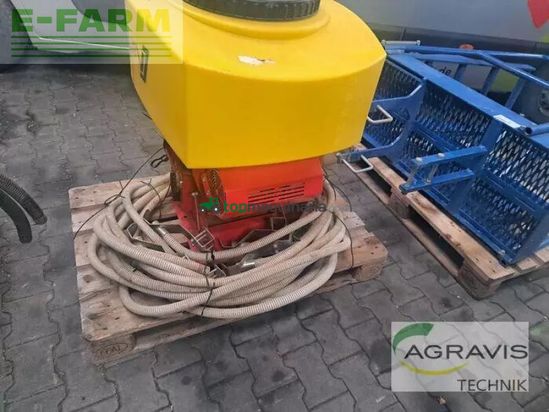 Sembradora directa - APV - ps 200 m1