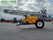 Atomizador - Caruelle - olympia 400s