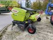 Cabezal - Claas - pick up 300 profi