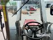 Tractor agrícola - Case IH - maxxum 140