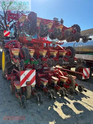 Sembradora monograno mecanica - Kverneland - unicorn 9,00m