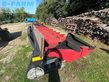 Cabezal - Geringhoff - rd 830/b