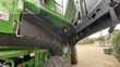 Cosechadora de Cereal - John Deere - t660