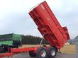 Volquet - Krampe - big body 640