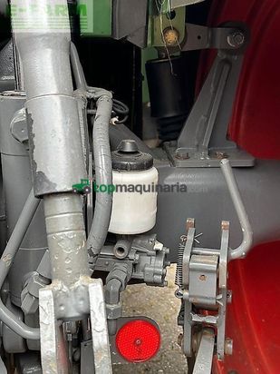 Tractor agrícola - Fendt - 209 s vario *frontlader fendt cargo 3x65*