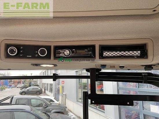 Tractor agrícola - Fendt - 512 vario power