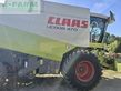 Cosechadora de Cereal - Claas - lexion 470 evolution