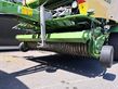 Empacadora gigant - Krone - comprima cv 150 xc