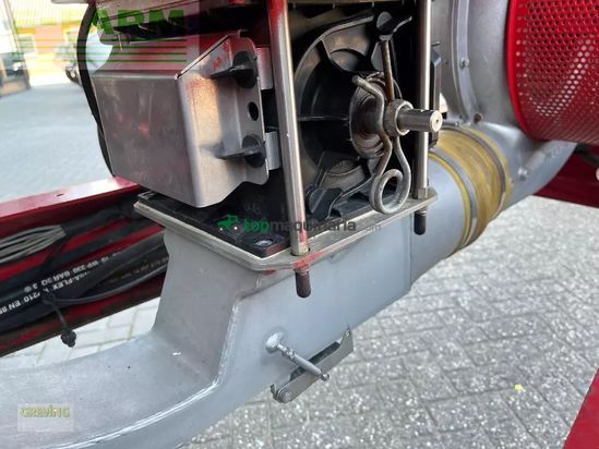Sembradora monograno mecanica - Horsch - maestro 8.75 cc