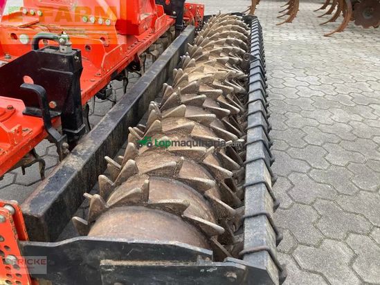 Grada rotativa - Maschio - ds 3000