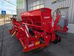 Combinado de siembra - Maschio - dm 3000 combi + dama 300 - 24