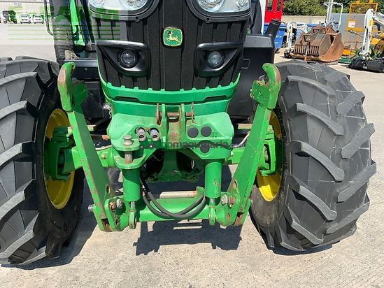 Tractor agrícola - John Deere - 6125r tractor (st26918)