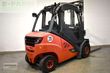 Elevadora - Linde - h 35 d (3b) evo 393-02