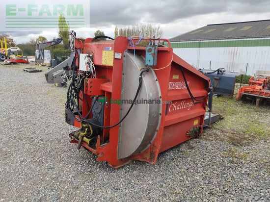 Esparcidor -  - tx 2701