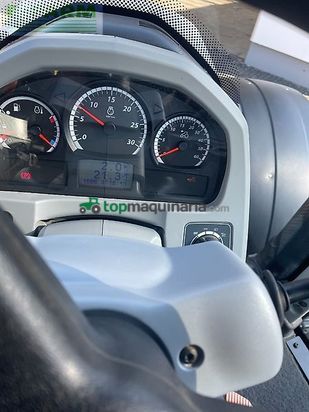 Tractor agrícola - Valtra - n 174