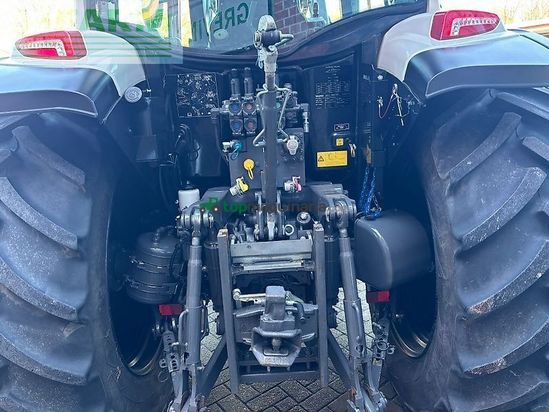 Tractor agrícola - Valtra - a104