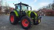 Tractor agrícola - Claas - arion 550 cis+