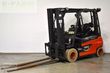 Elevadora - Linde - e 30 387