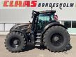 Tractor agrícola - Valtra - q245 (gewährleistungsverlängerung 12.2026)