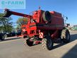 Cosechadora de Cereal - Case IH - axial 2388