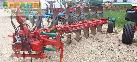 Arado - Kverneland - ecomat 650/200-7/schälpflug