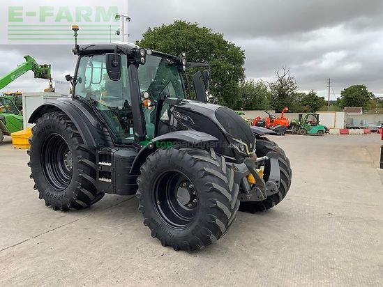 Tractor agrícola - Valtra - n175 direct tractor (st26884)