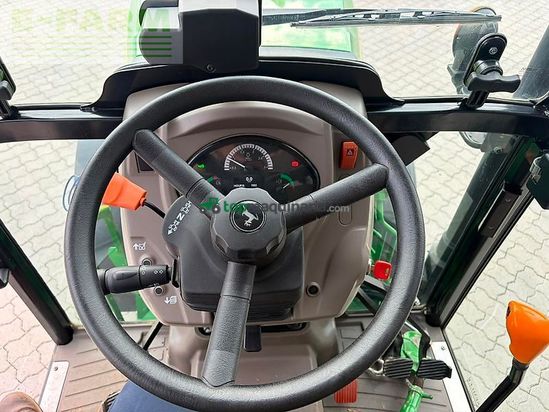 Atomizador - John Deere - 5105