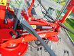 Henificador - Fella - sanos 6606 dn