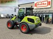 Minicargadora - Claas - torion 530