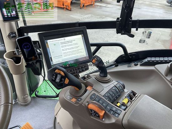 Tractor agrícola - John Deere - 6r250 autopowr