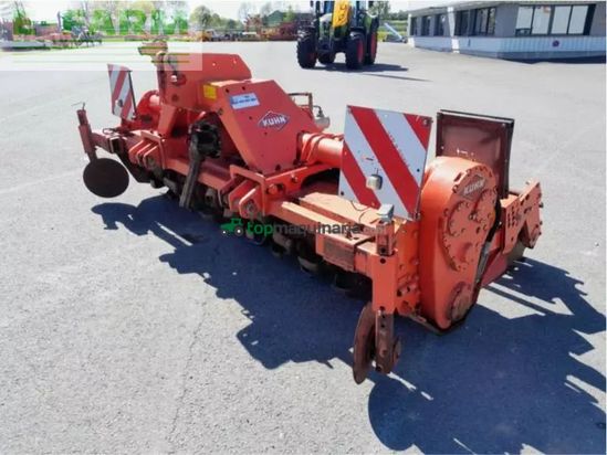 Grada rotativa - Kuhn - el282-300