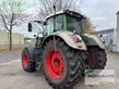 Tractor agrícola - Fendt - 826 vario scr