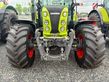 Tractor agrícola - Claas - arion 450 cis