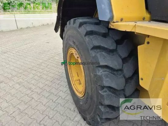 Minicargadora - Caterpillar - 930 m