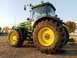 Tractor agrícola - John Deere - 7820